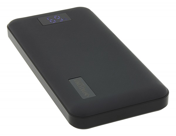 Powerbank 10000mAh f. Apple iPhone 16 Pro