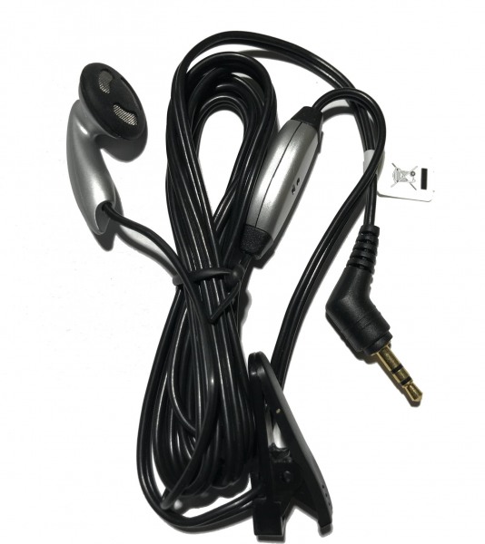 Headset f. Thomson GE 21828