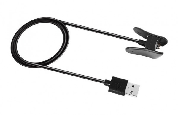 USB Ladekabel  Adapter für Garmin Vivosmart 4