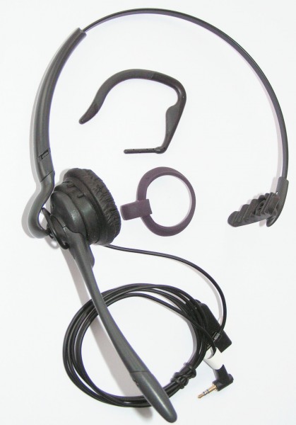 Plantronics Kopfb